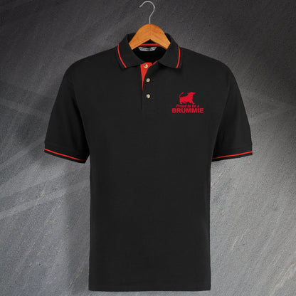 Brummie Polo Shirt