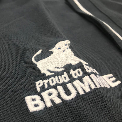 Brummie Polo Shirt