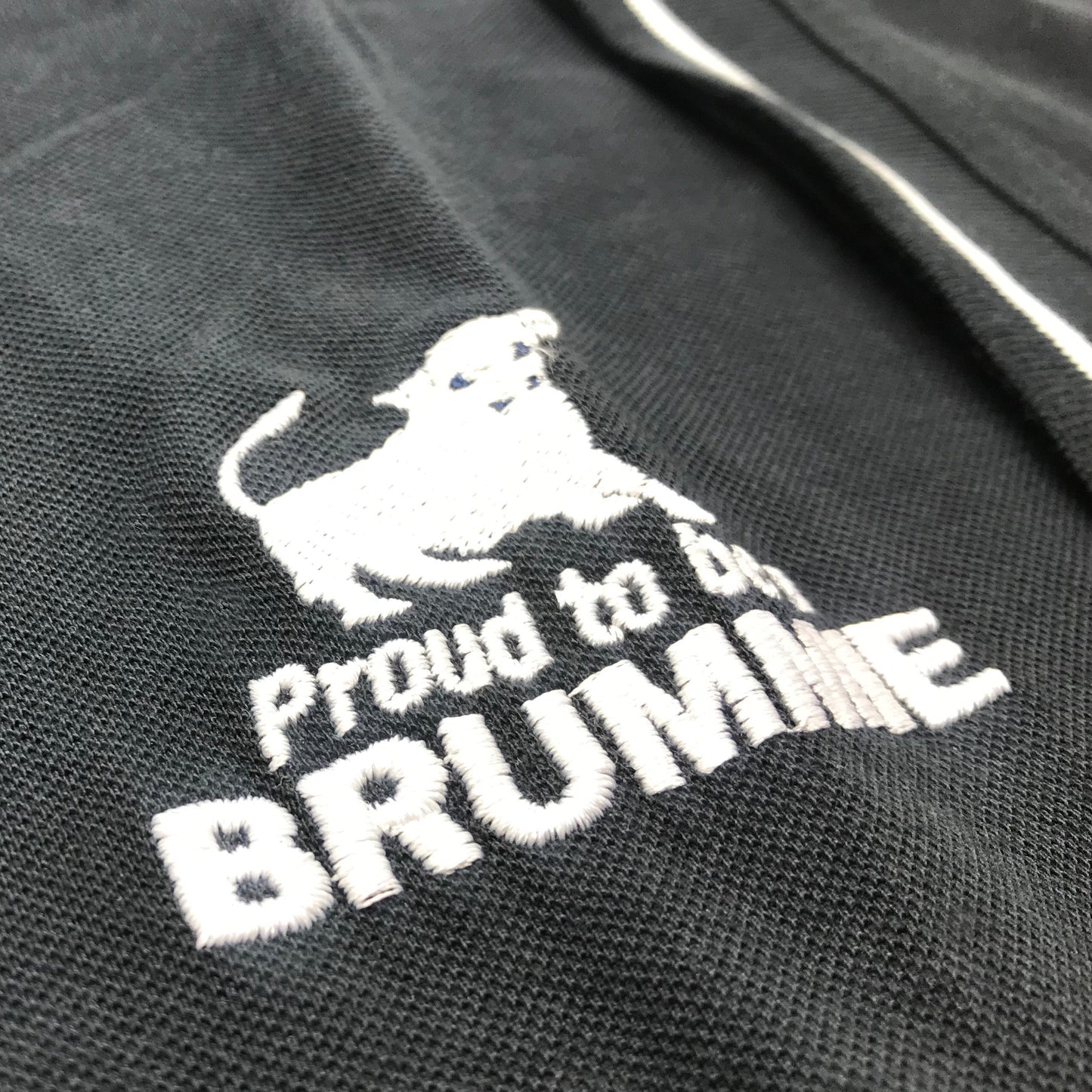 Brummie Polo Shirt