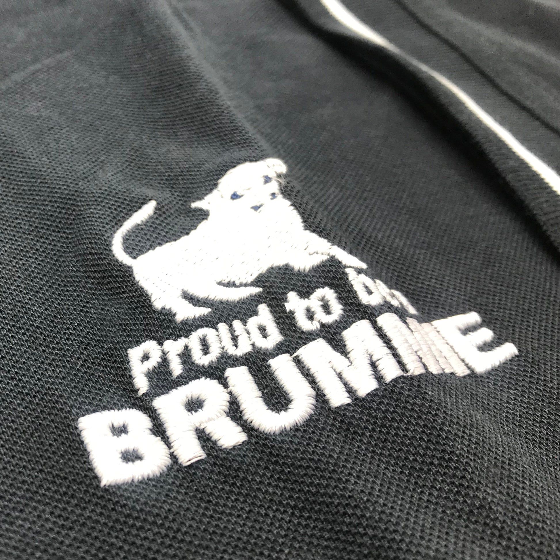 Brummie Polo Shirt