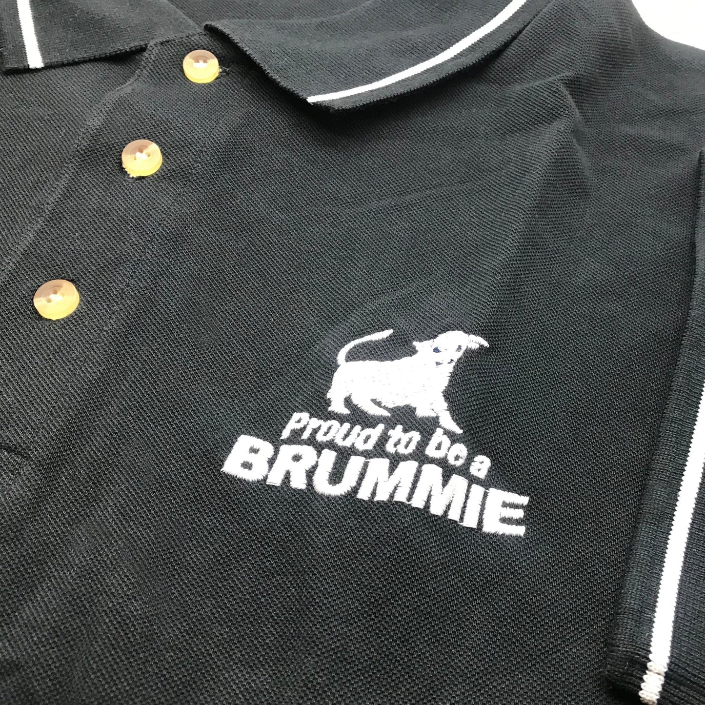 Brummie Polo Shirt