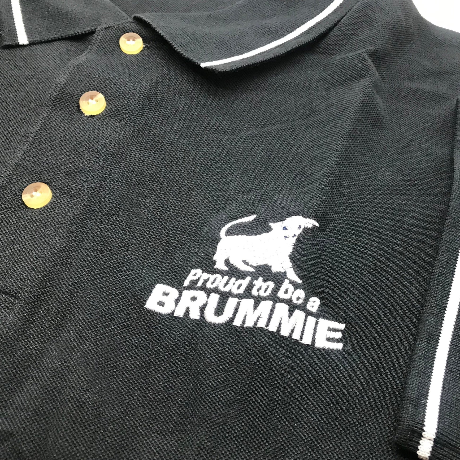 Brummie Polo Shirt