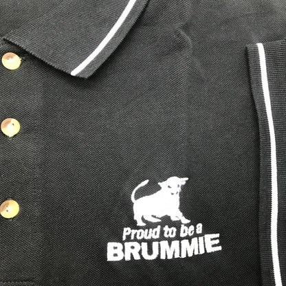 Brummie Polo Shirt