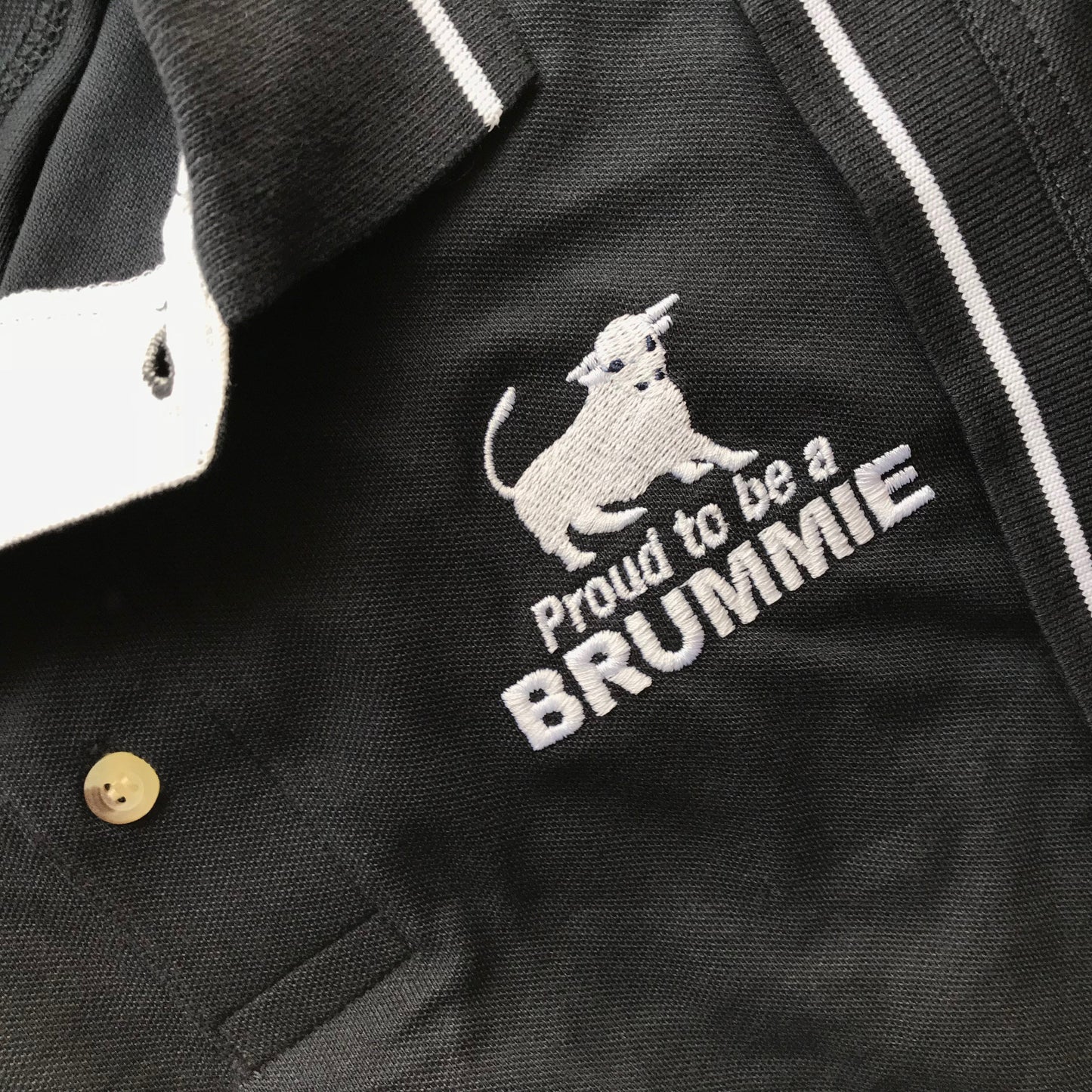 Brummie Polo Shirt