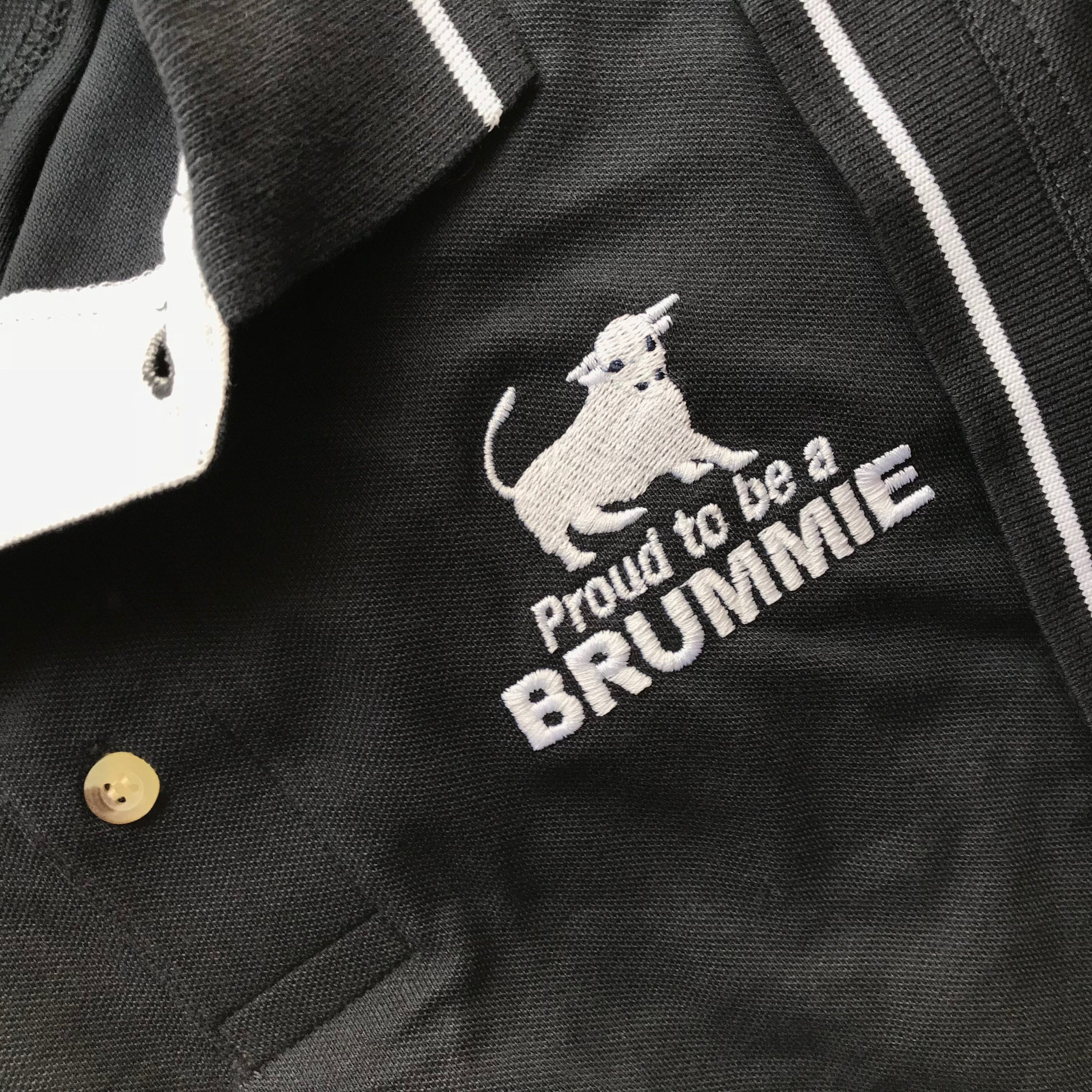Brummie Polo Shirt