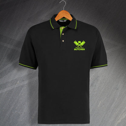 Butcher Polo Shirt