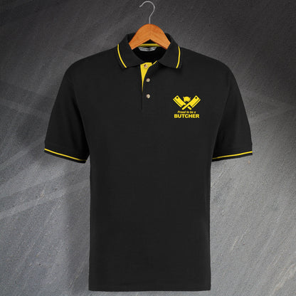 Butcher Polo Shirt
