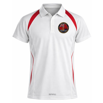 Proud to Be a Merchant Mariner Polo Shirt