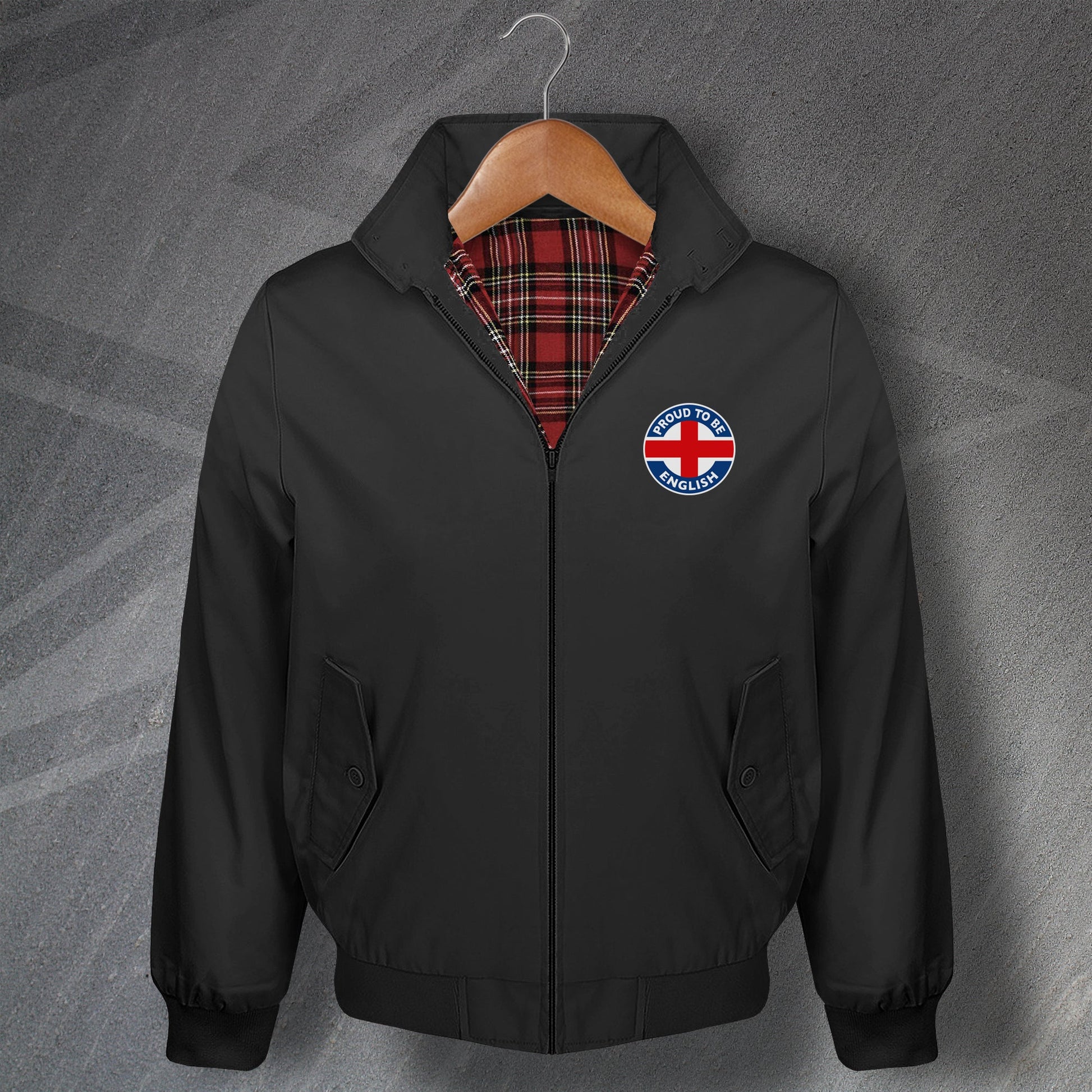 England Harrington Jacket