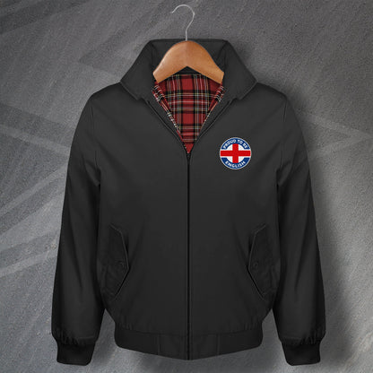 England Harrington Jacket