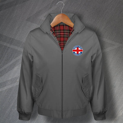 England Harrington Jacket