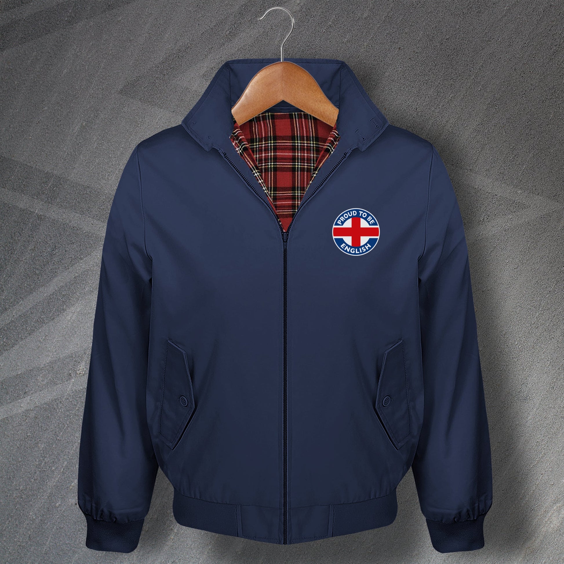 England Harrington Jacket