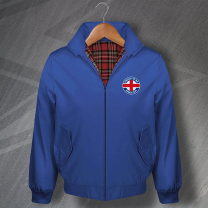 England Harrington Jacket