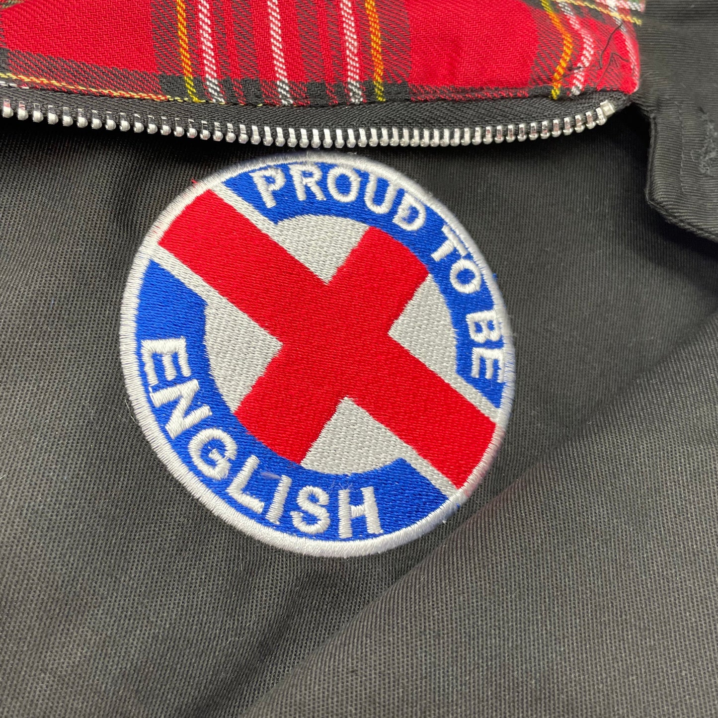 England Harrington Jacket