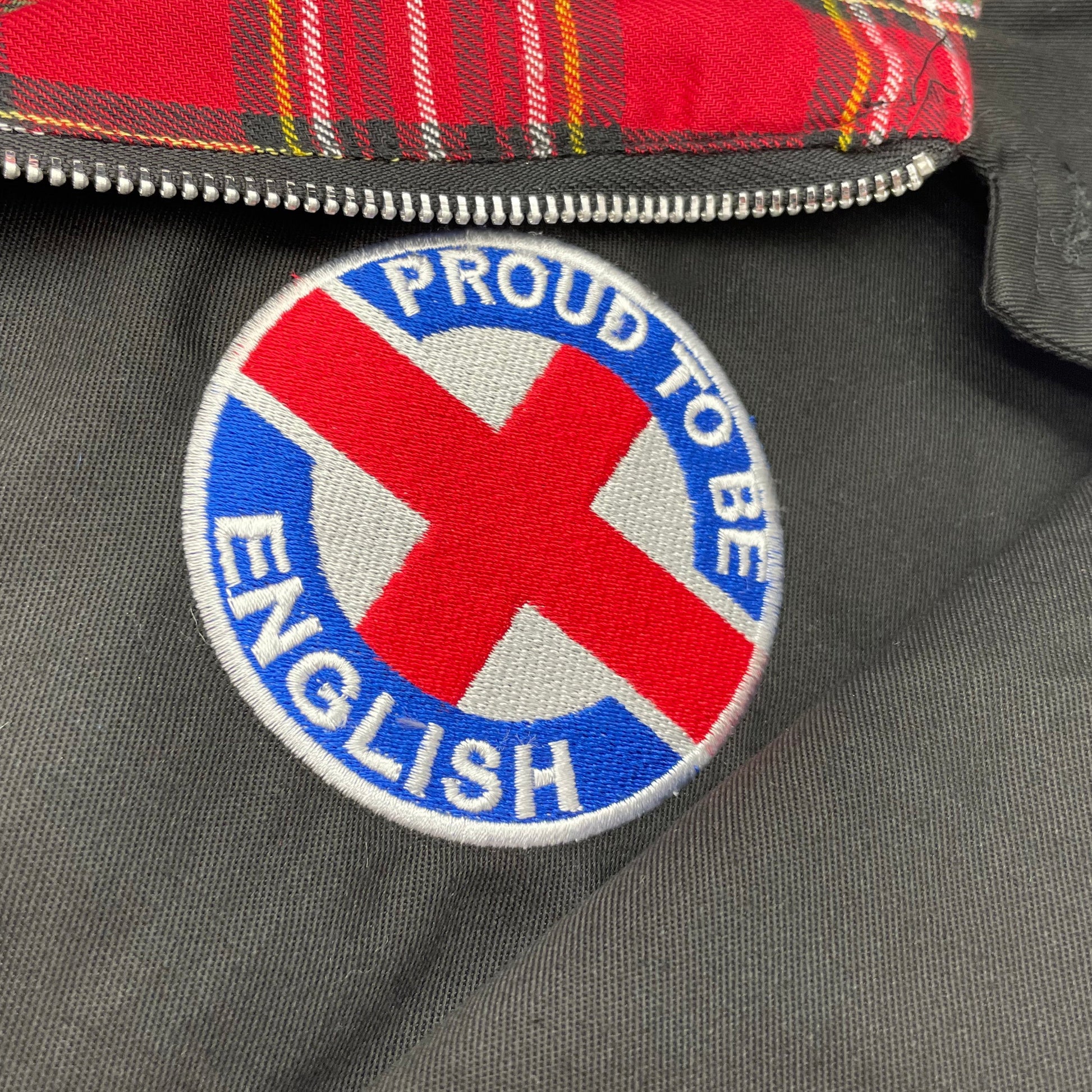 England Harrington Jacket