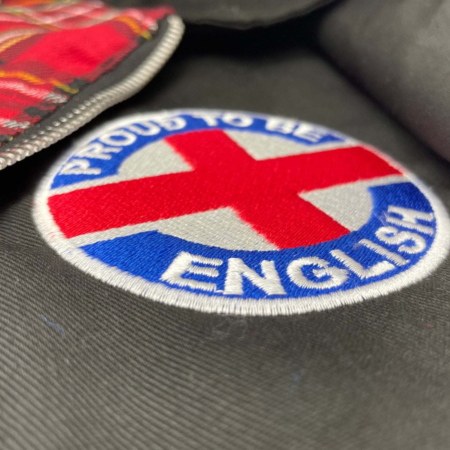 England Harrington Jacket