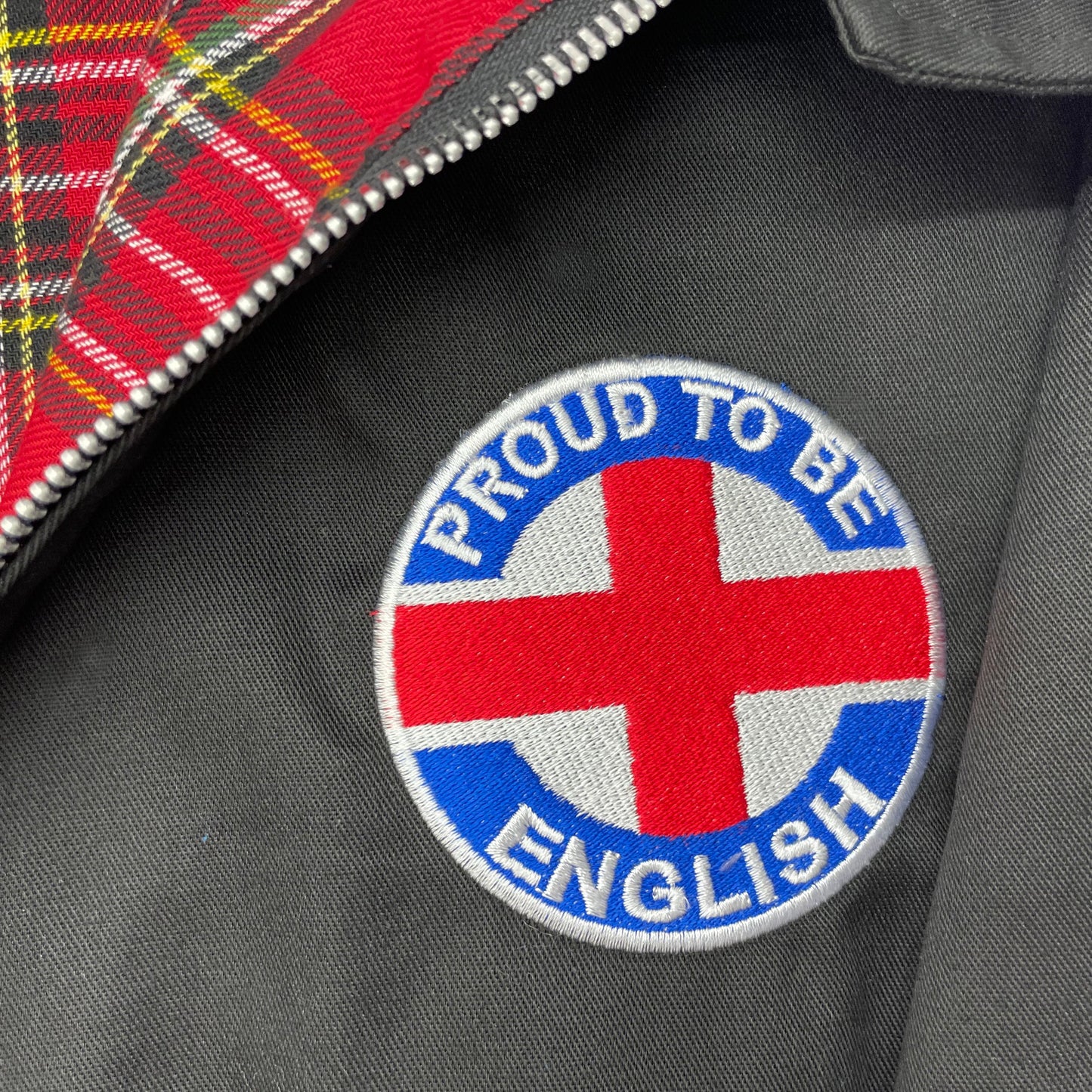 England Harrington Jacket