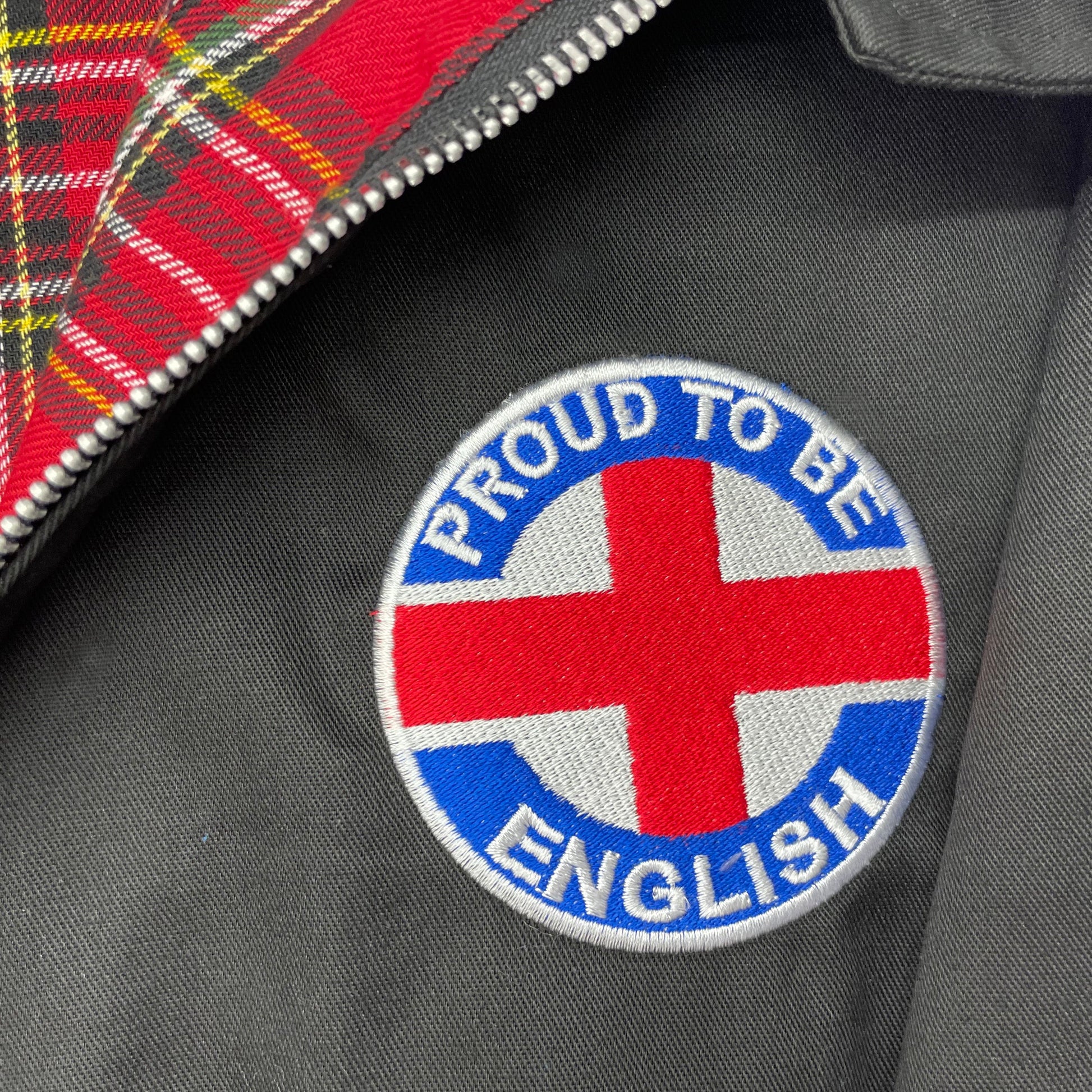 England Harrington Jacket