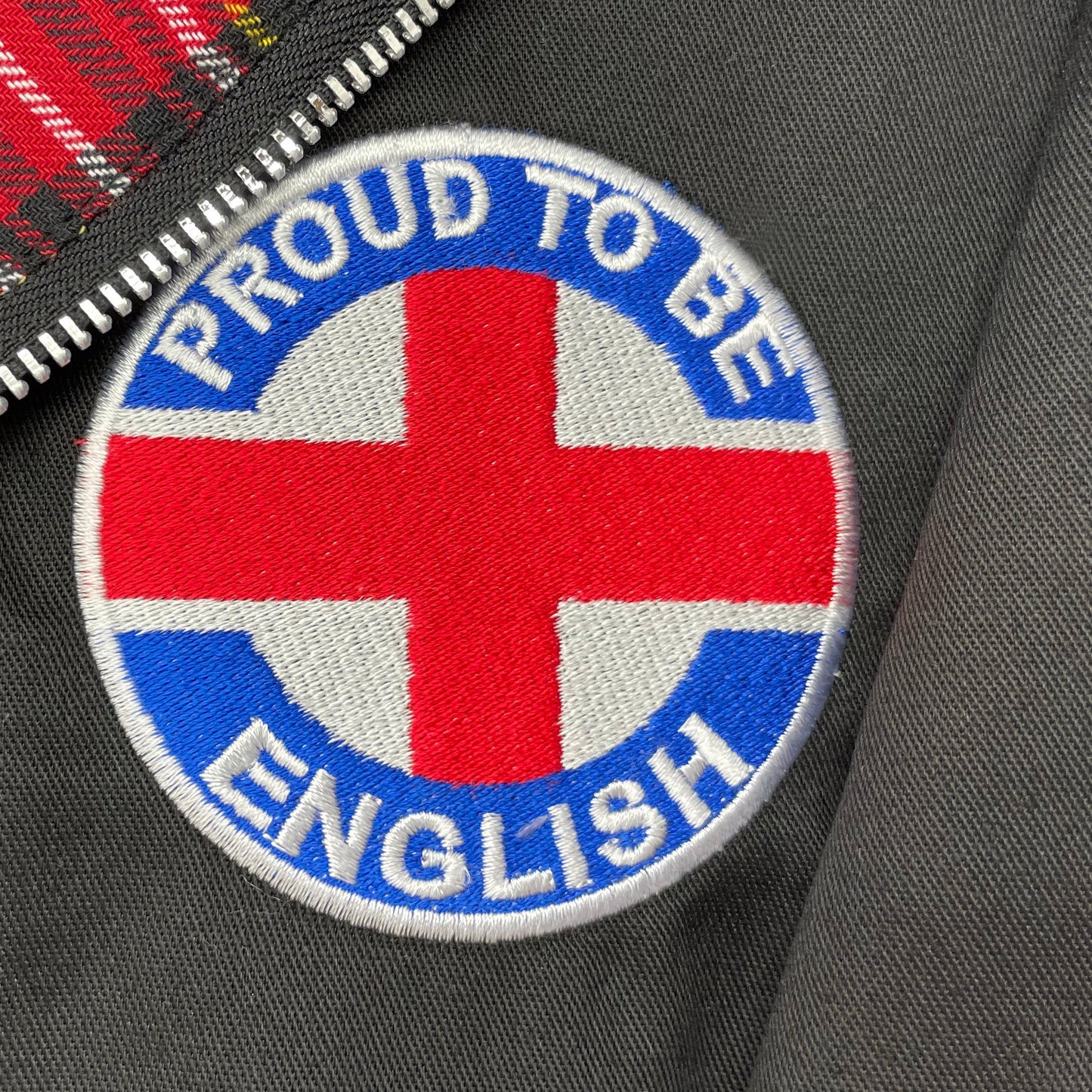 England Harrington Jacket