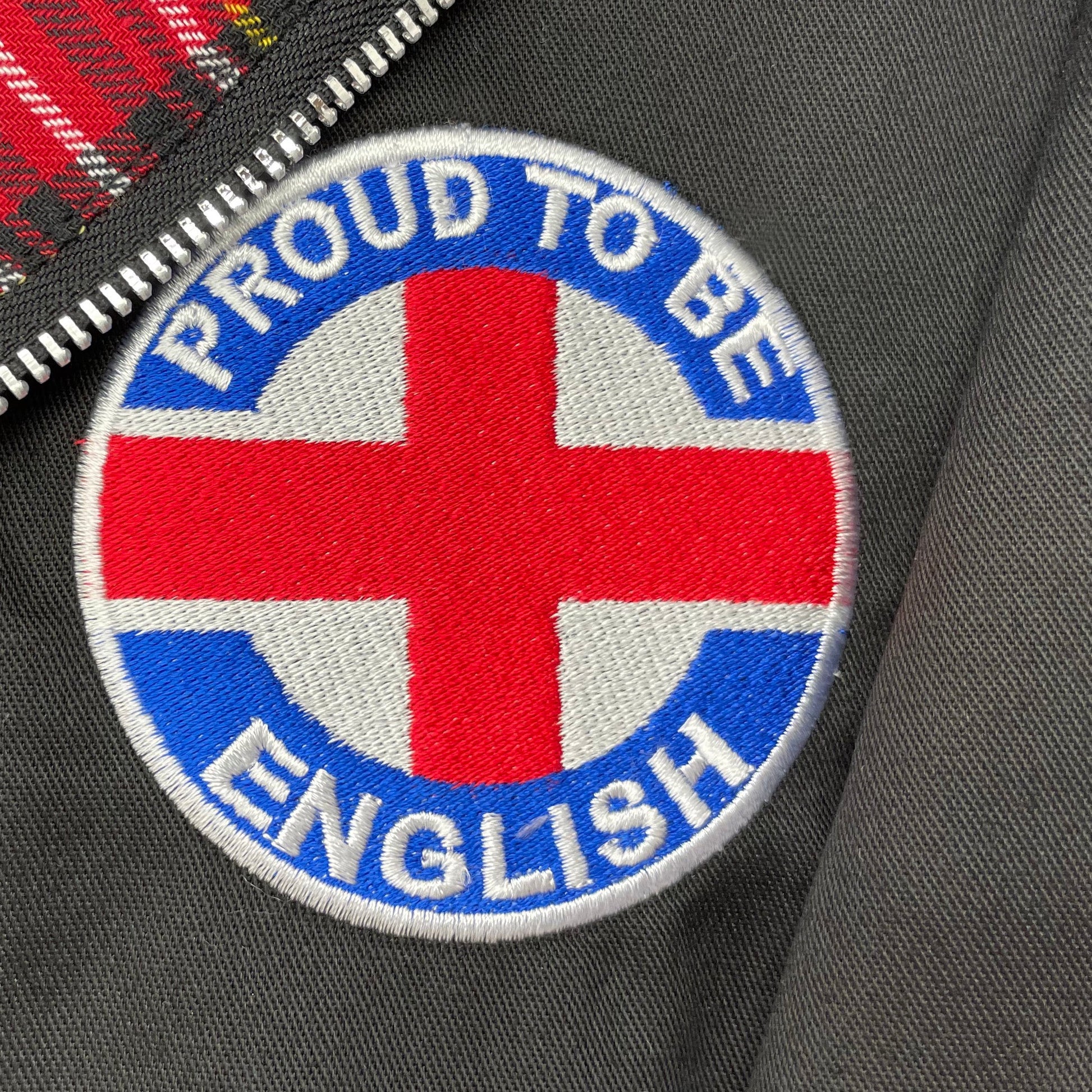 England Harrington Jacket