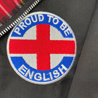 England Harrington Jacket