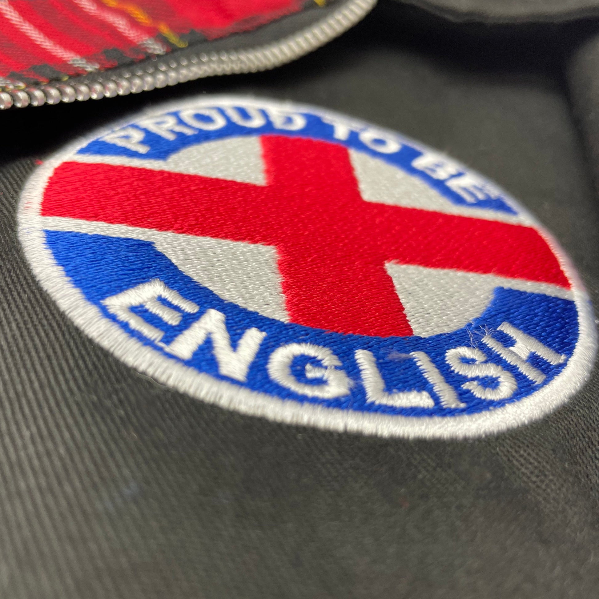 England Harrington Jacket