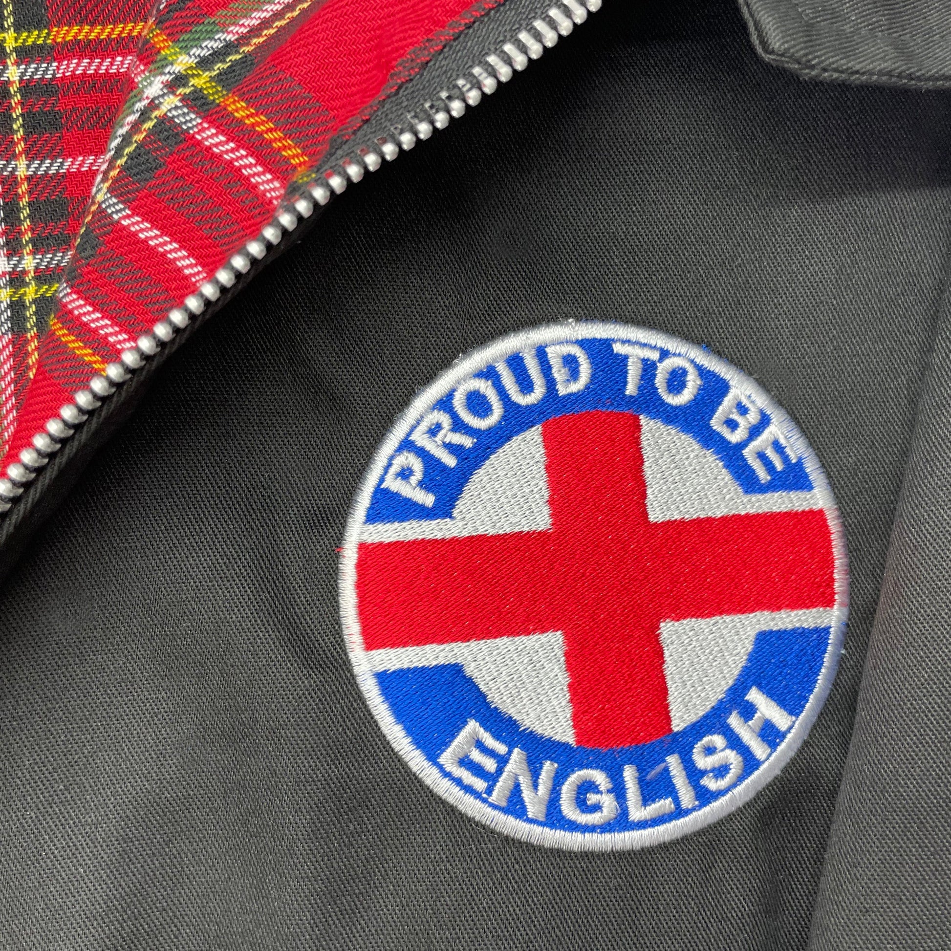 England Harrington Jacket