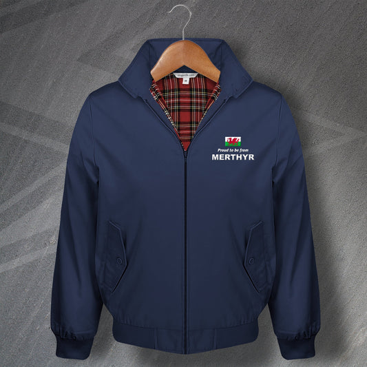 Merthyr Jacket
