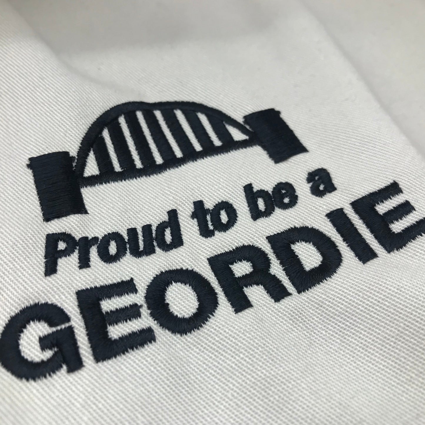 Geordie Harrington Jacket