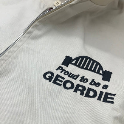 Geordie Harrington Jacket