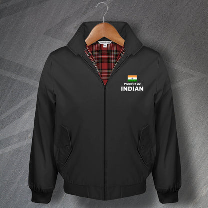 Indian Jacket