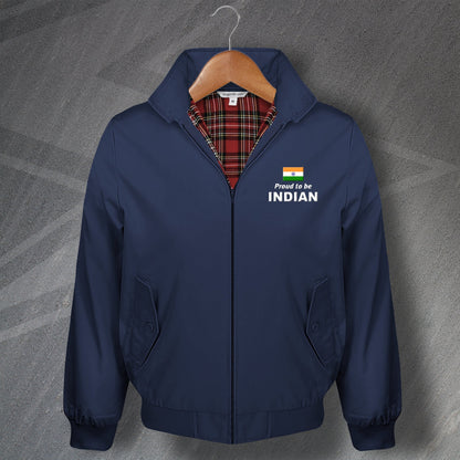 Indian Jacket