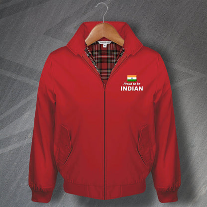 Indian Jacket