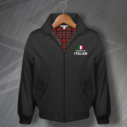 Italian Jacket