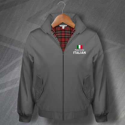 Italian Jacket