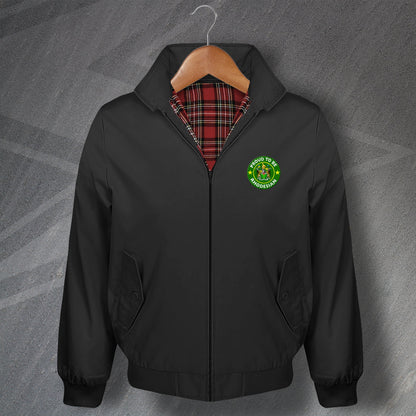 Rhodesian Bush War Coat