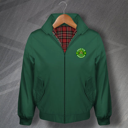 Rhodesian Bush War Coat