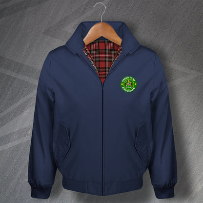 Rhodesian Bush War Coat