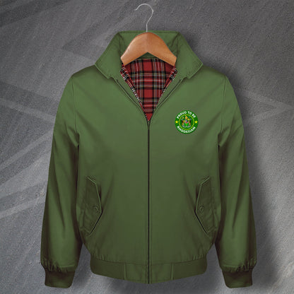 Rhodesian Bush War Coat