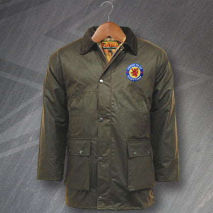 Scotland Jacket