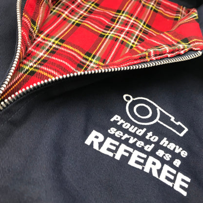Referee Harrington Jacket