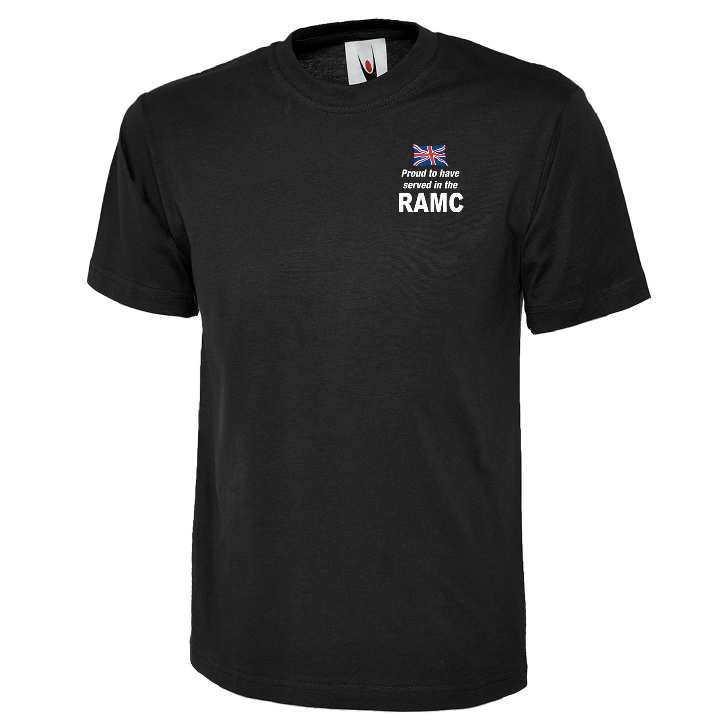 Royal Army Medical Corps T-Shirt