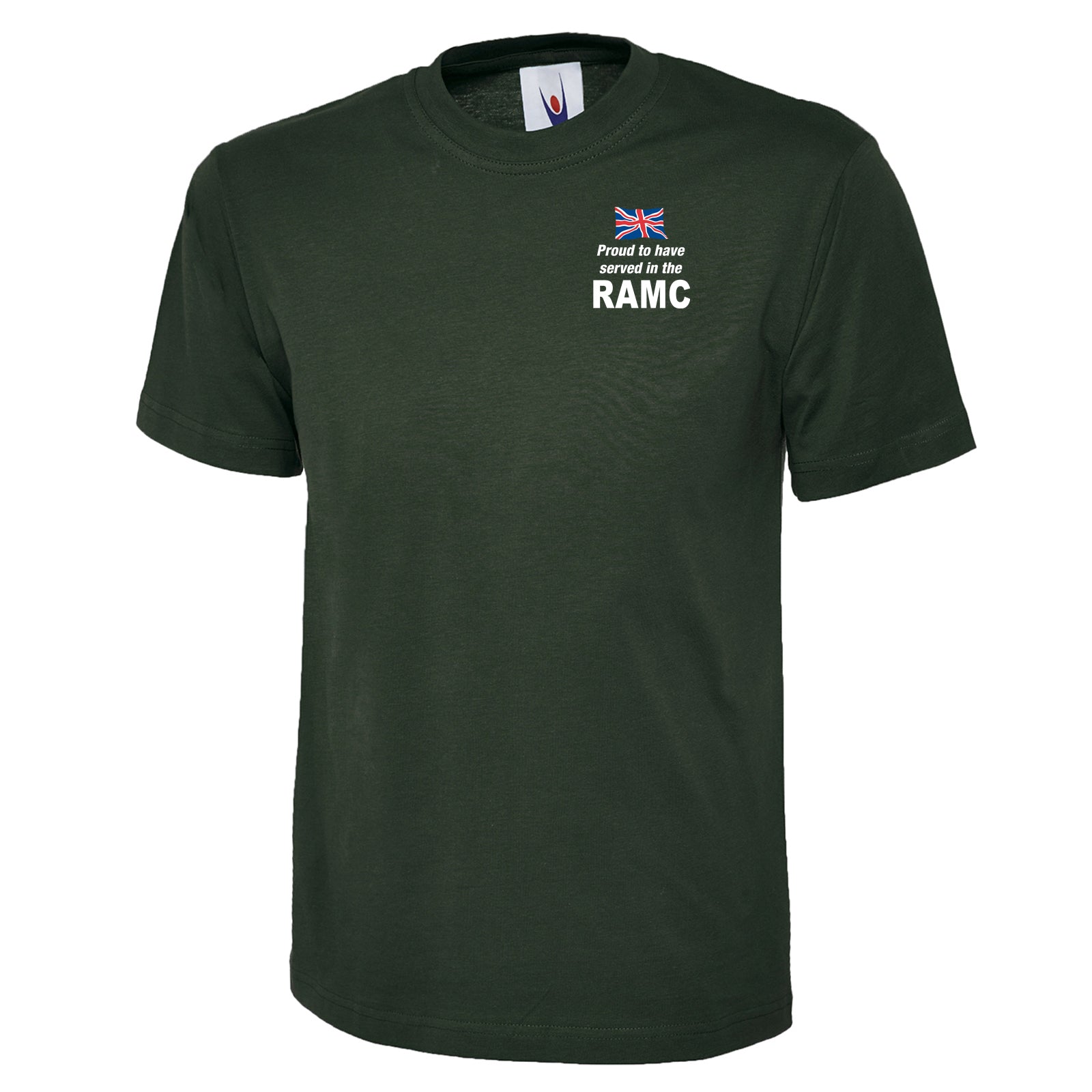 Royal Army Medical Corps T-Shirt