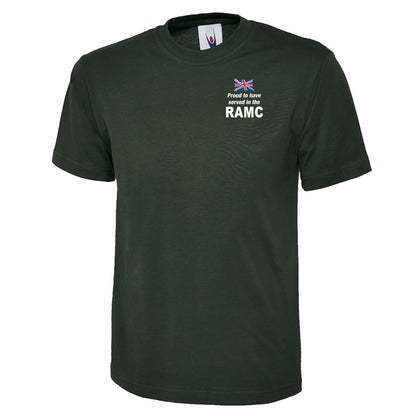 Royal Army Medical Corps T-Shirt