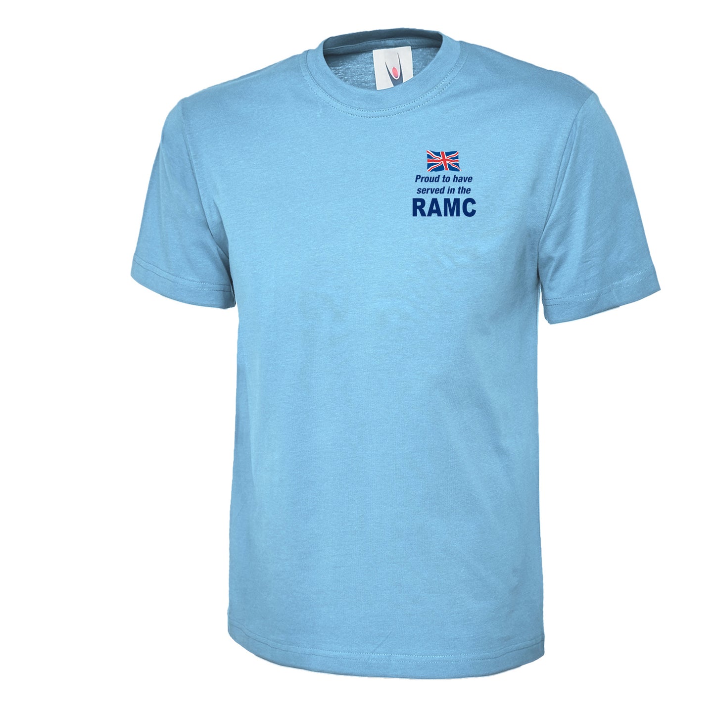 Royal Army Medical Corps T-Shirt