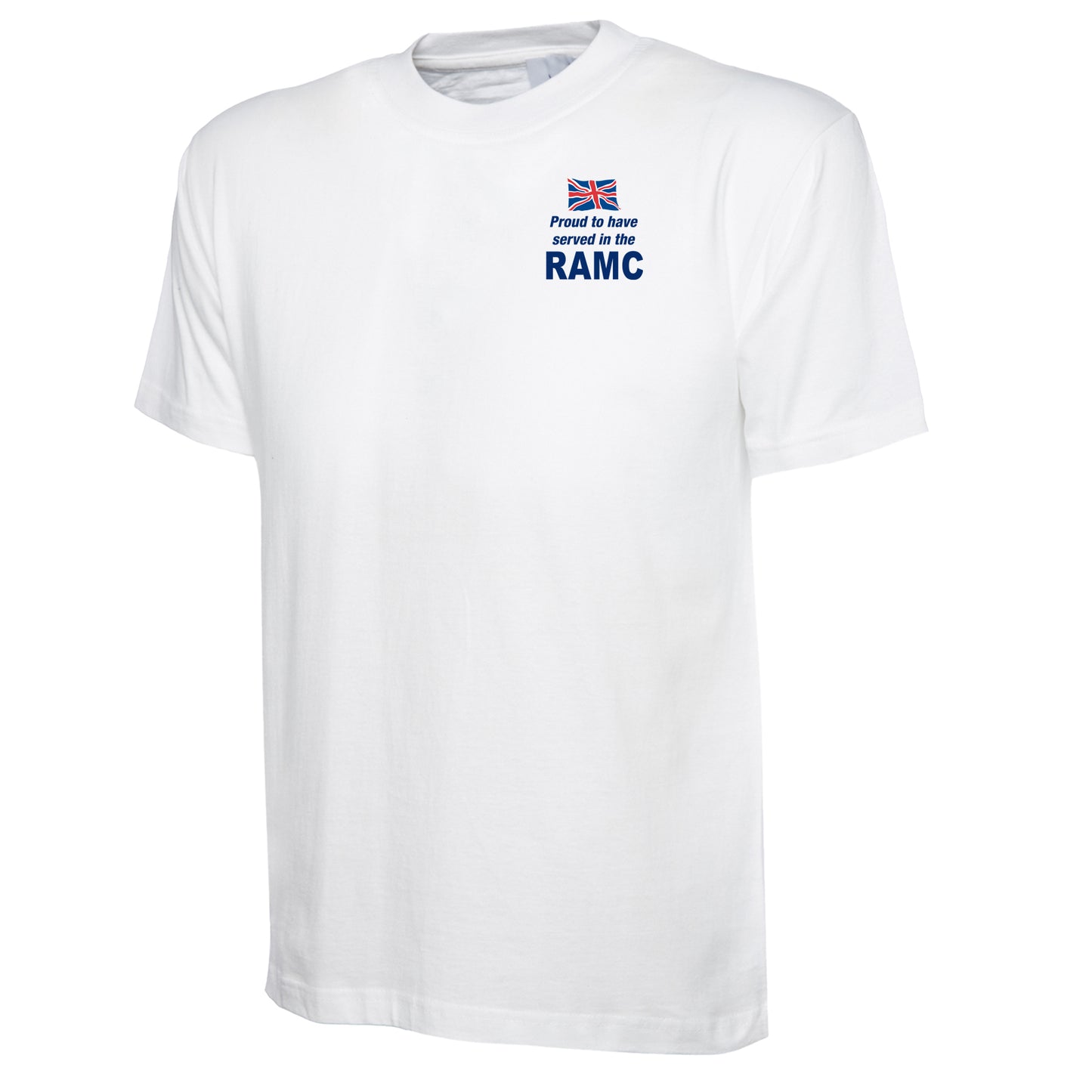 Royal Army Medical Corps T-Shirt