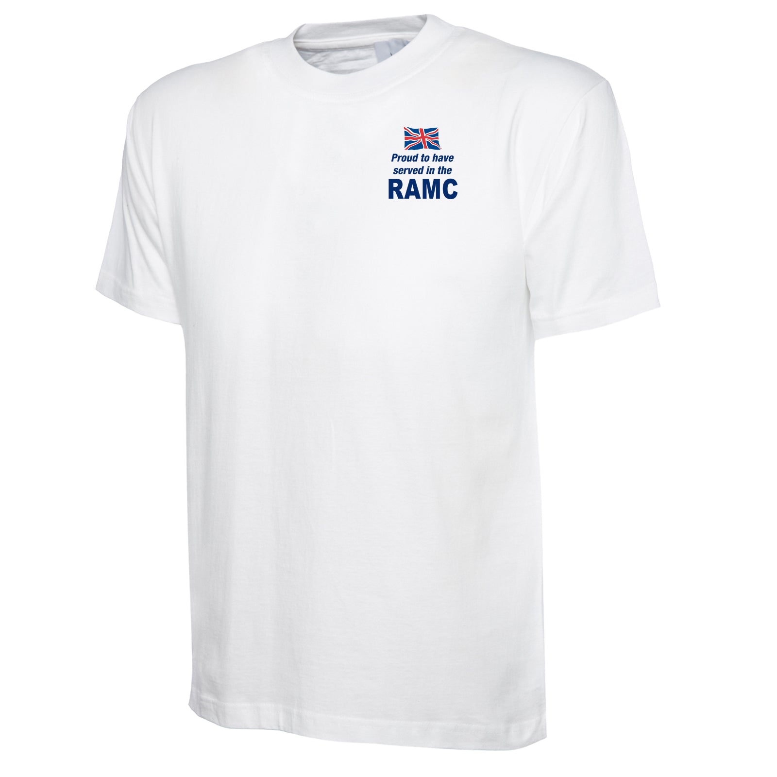 Royal Army Medical Corps T-Shirt