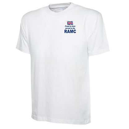 Royal Army Medical Corps T-Shirt