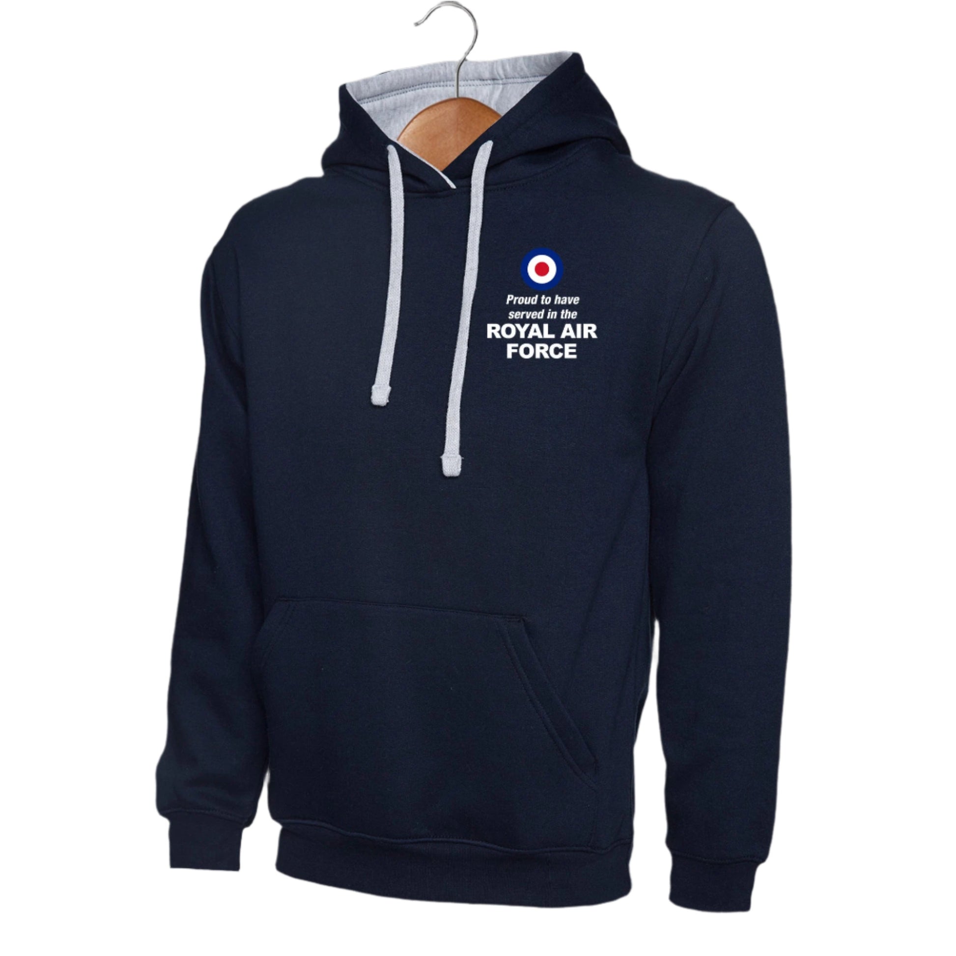 RAF Veteran Hoodie