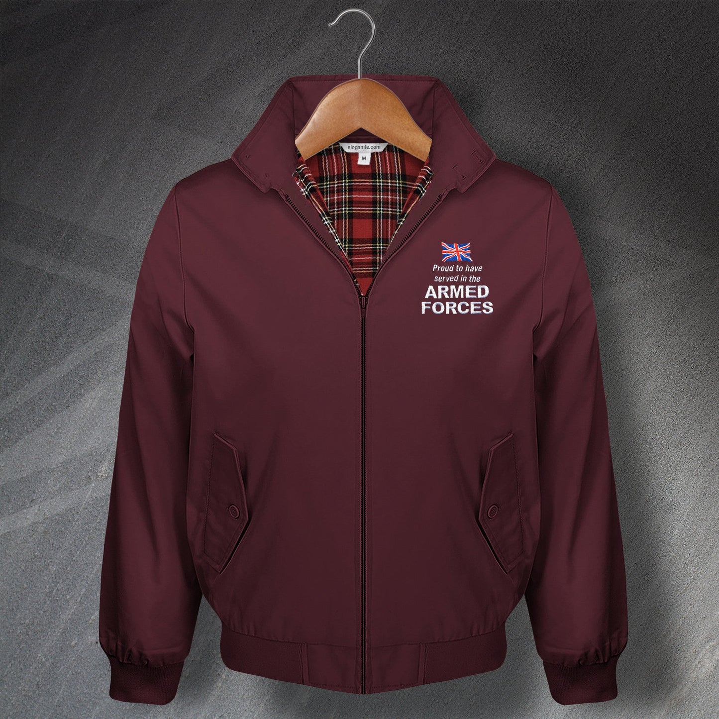 Military Coat